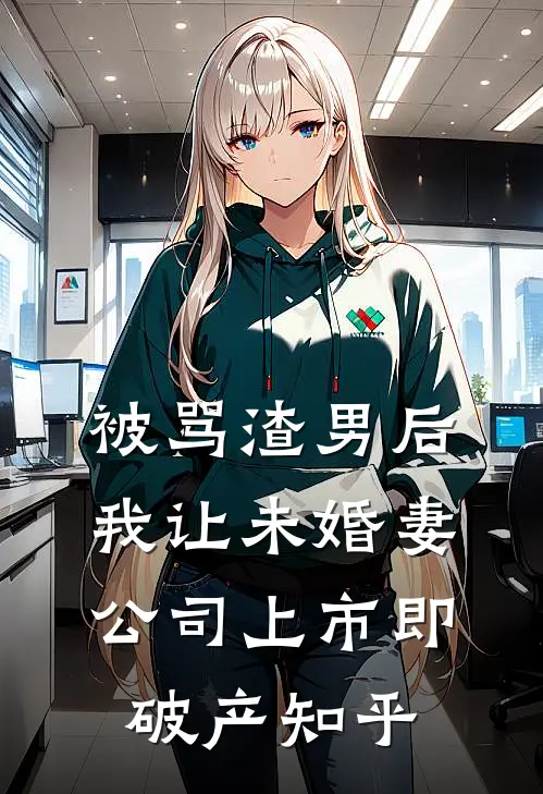 被骂渣男后，我让未婚妻公司上市即破产知乎