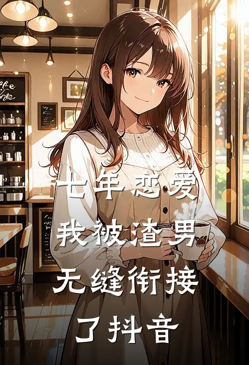 七年恋爱，我被渣男无缝衔接了抖音