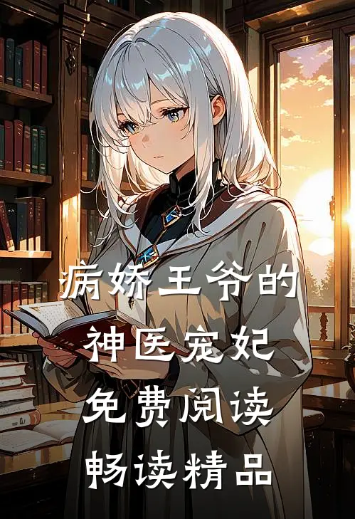 病娇王爷的神医宠妃免费阅读畅读精品