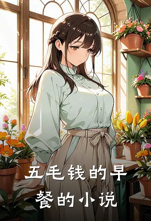 五毛钱的早餐的小说