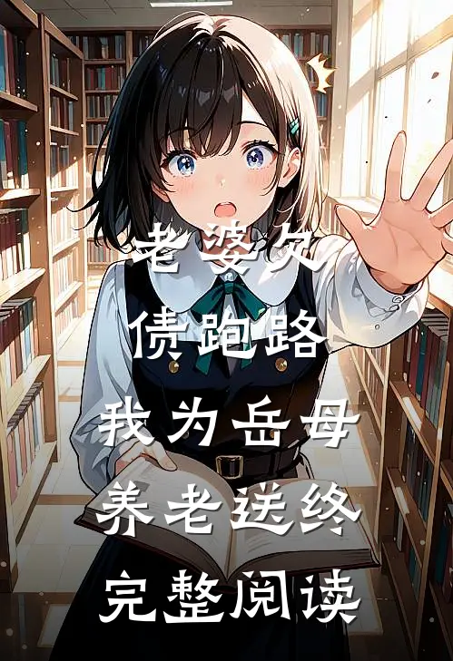 老婆欠债跑路，我为岳母养老送终完整阅读