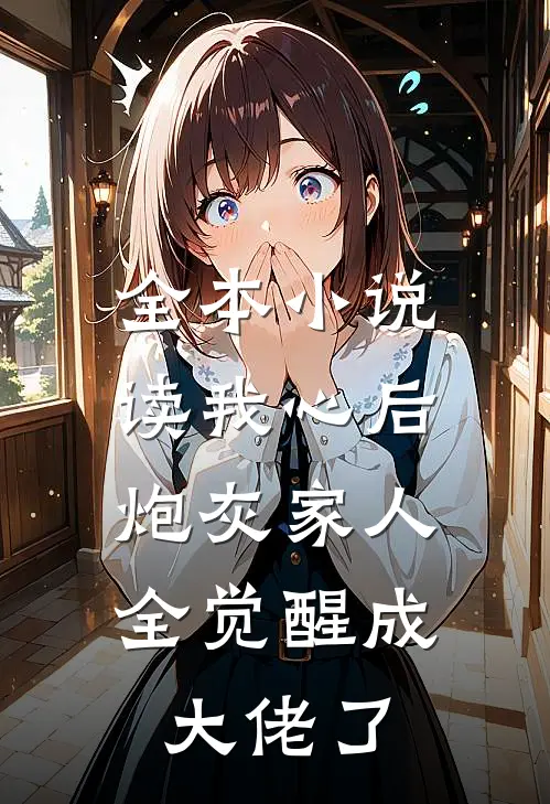 全本小说读我心后，炮灰家人全觉醒成大佬了