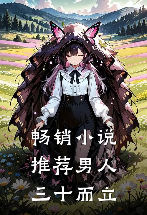 畅销小说推荐男人三十而立