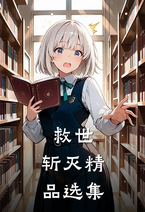 救世：斩灭精品选集
