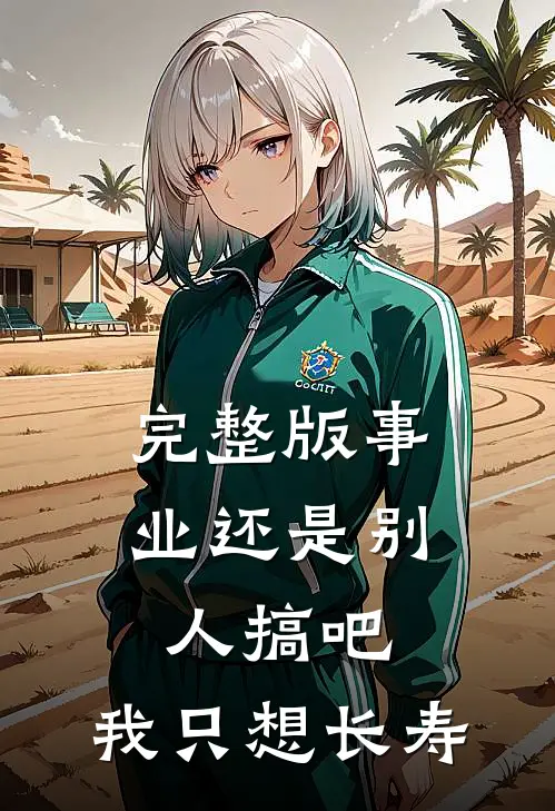 完整版事业还是别人搞吧，我只想长寿