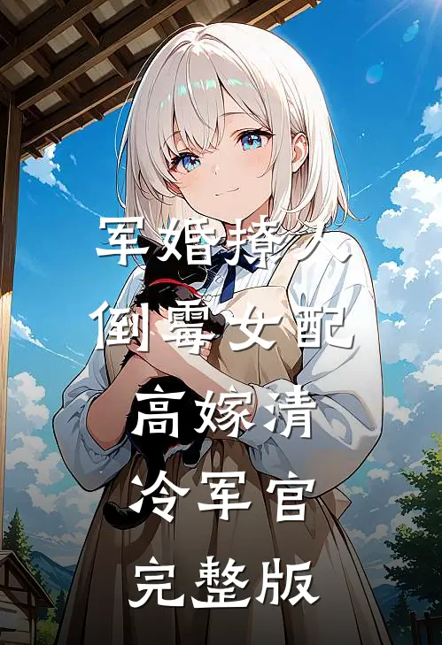 军婚撩人：倒霉女配高嫁清冷军官完整版
