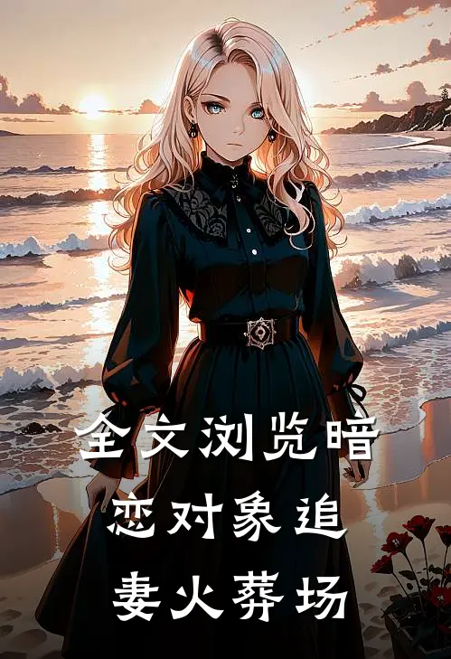 全文浏览暗恋对象追妻火葬场