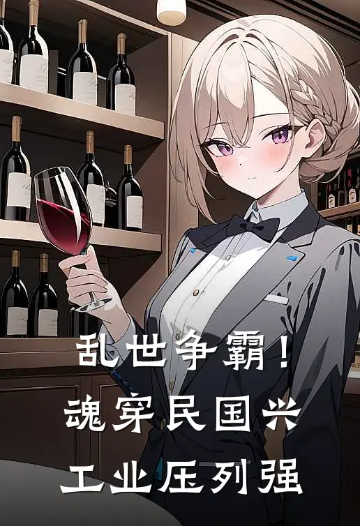 乱世争霸！魂穿民国兴工业，压列强