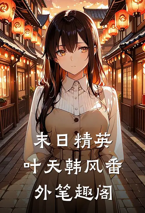 末日精英：叶天韩风番外笔趣阁