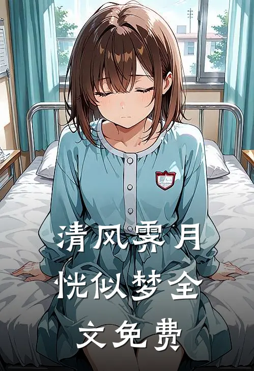清风霁月恍似梦全文免费