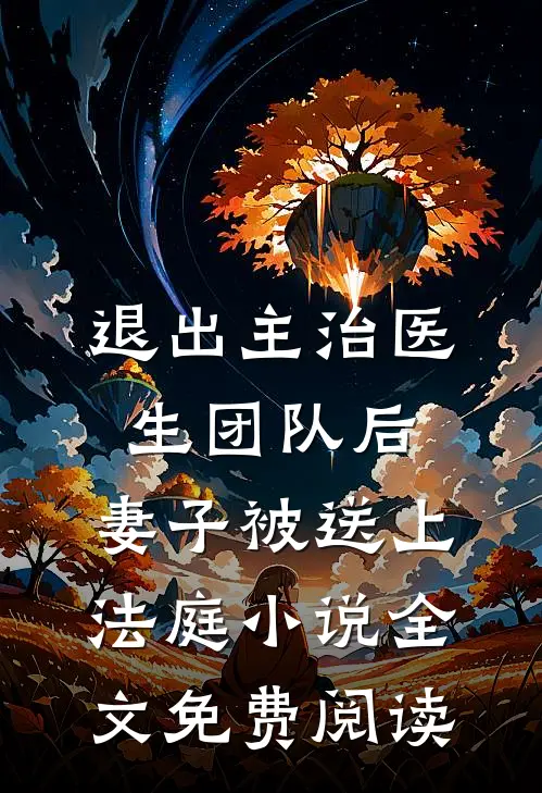 退出主治医生团队后，妻子被送上法庭小说全文免费阅读