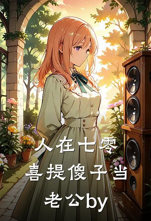 人在七零，喜提傻子当老公by