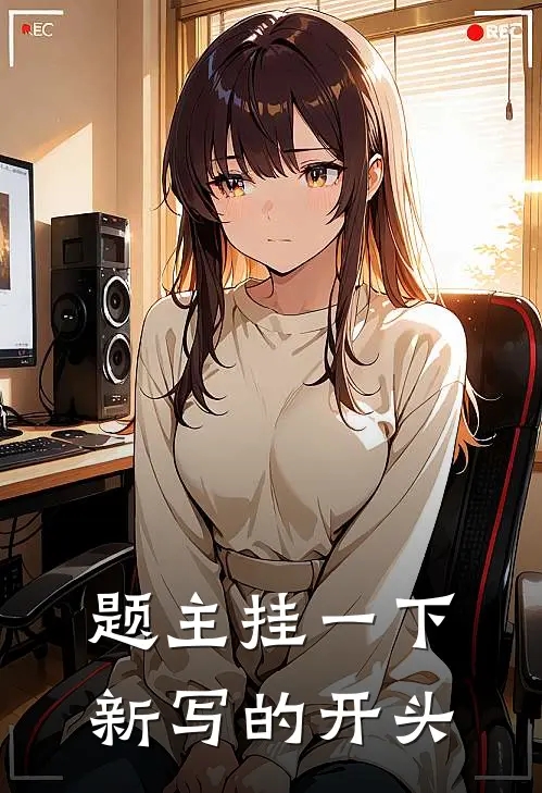 题主挂一下新写的开头