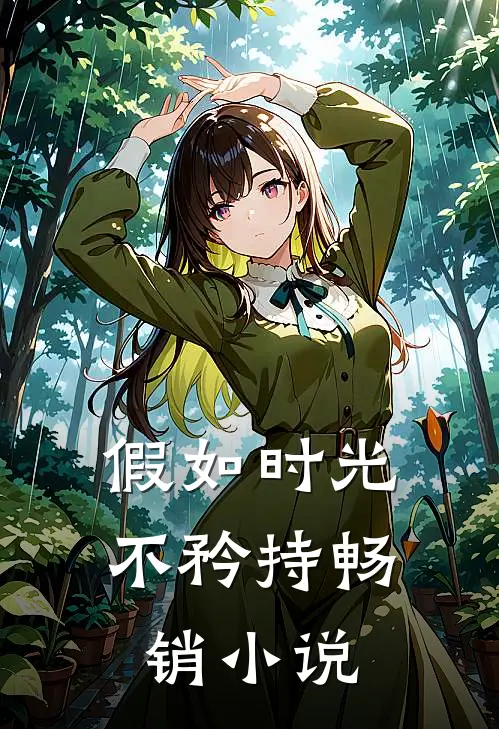 假如时光不矜持畅销小说