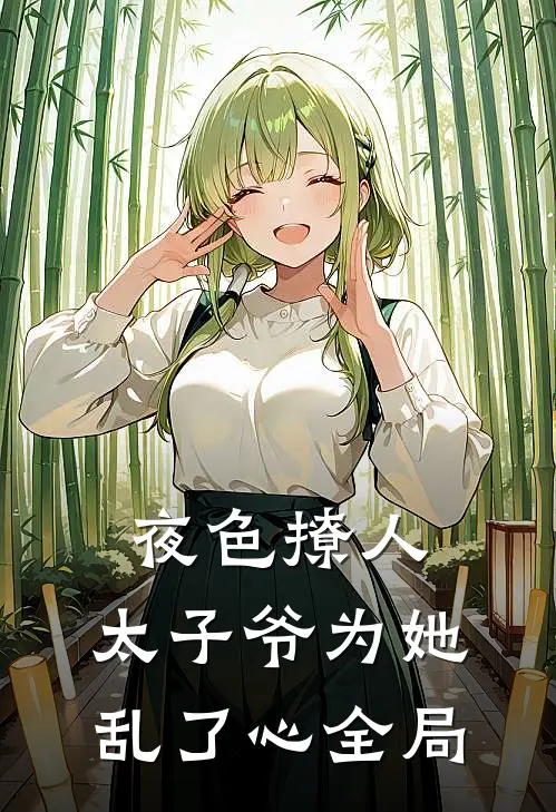 夜色撩人，太子爷为她乱了心全局
