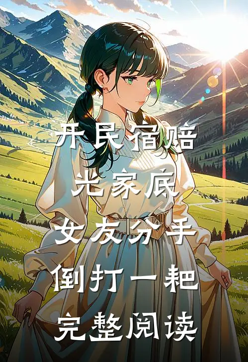 开民宿赔光家底，女友分手倒打一耙完整阅读