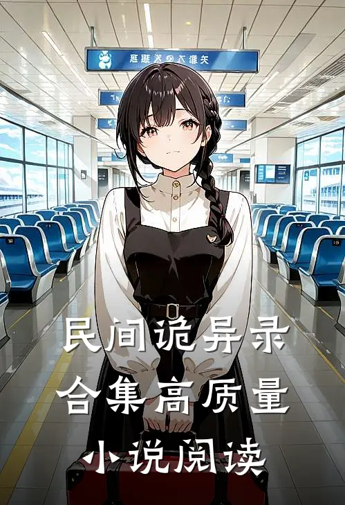 民间诡异录合集高质量小说阅读