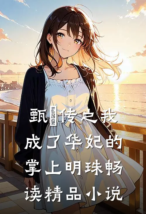 甄嬛传之我成了华妃的掌上明珠畅读精品小说