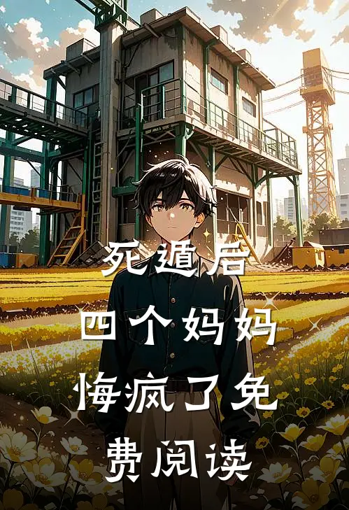 死遁后，四个妈妈悔疯了免费阅读