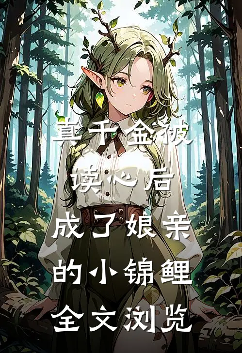 真千金被读心后，成了娘亲的小锦鲤全文浏览