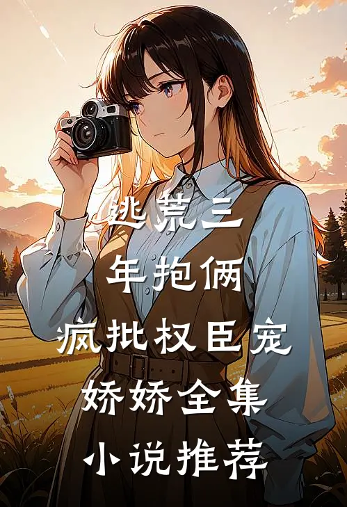 逃荒三年抱俩，疯批权臣宠娇娇全集小说推荐