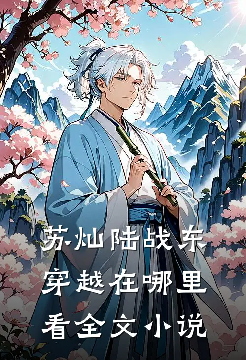 苏灿陆战东穿越在哪里看全文小说