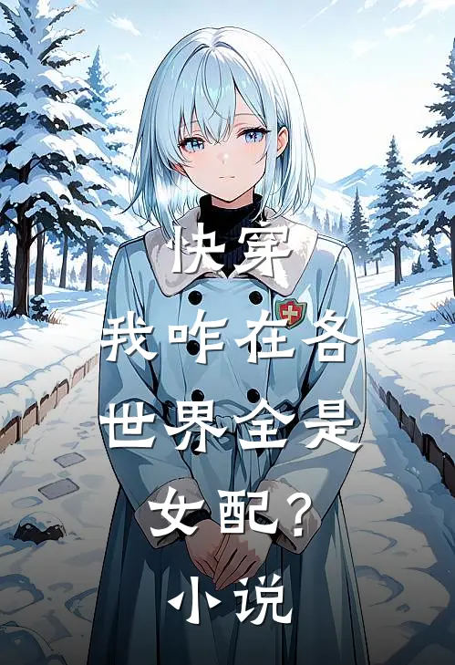 快穿：我咋在各世界全是女配？小说