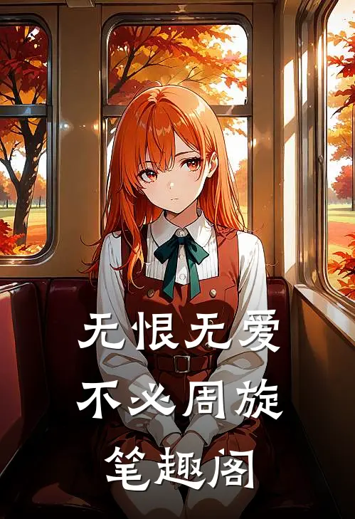 无恨无爱，不必周旋笔趣阁