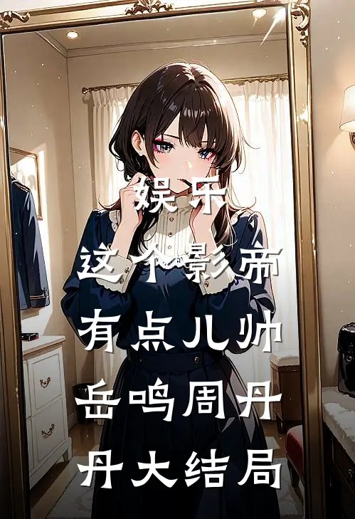 娱乐：这个影帝有点儿帅岳鸣周丹丹大结局