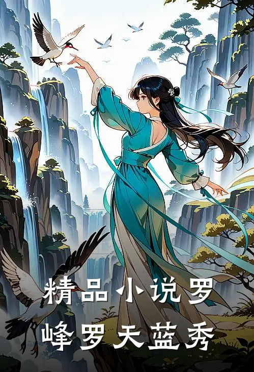 精品小说罗峰罗天蓝秀