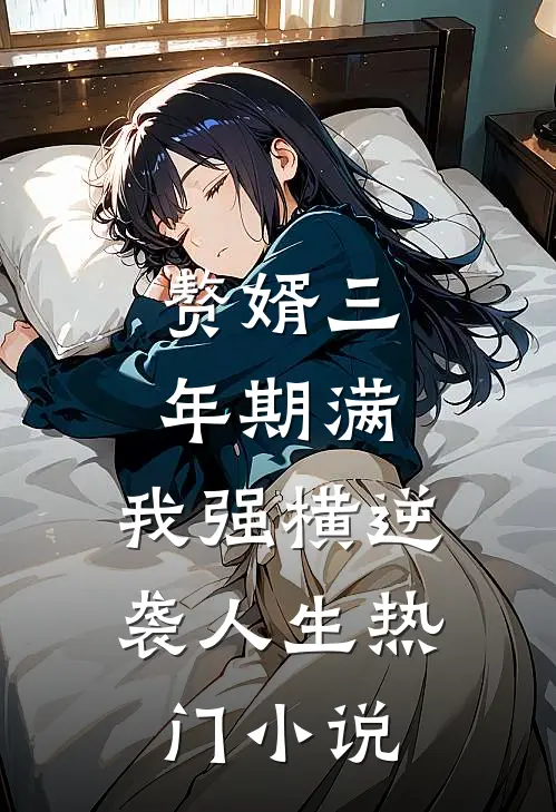赘婿三年期满，我强横逆袭人生热门小说