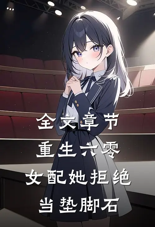 全文章节重生六零：女配她拒绝当垫脚石
