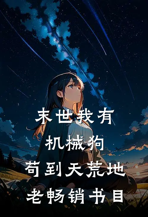 末世我有机械狗，苟到天荒地老畅销书目