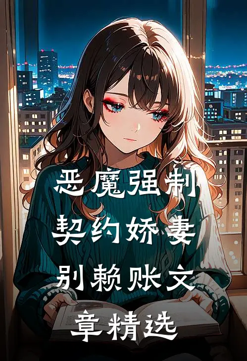 恶魔强制：契约娇妻别赖账文章精选