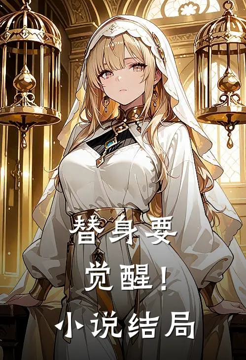 替身要觉醒！小说结局