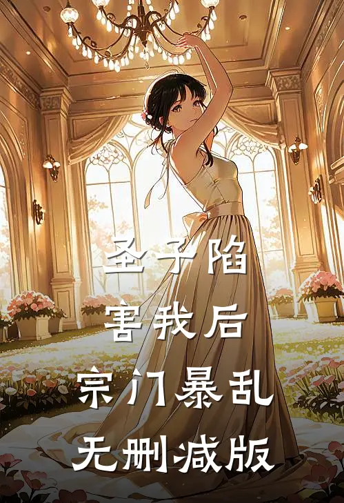 圣子陷害我后，宗门暴乱无删减版