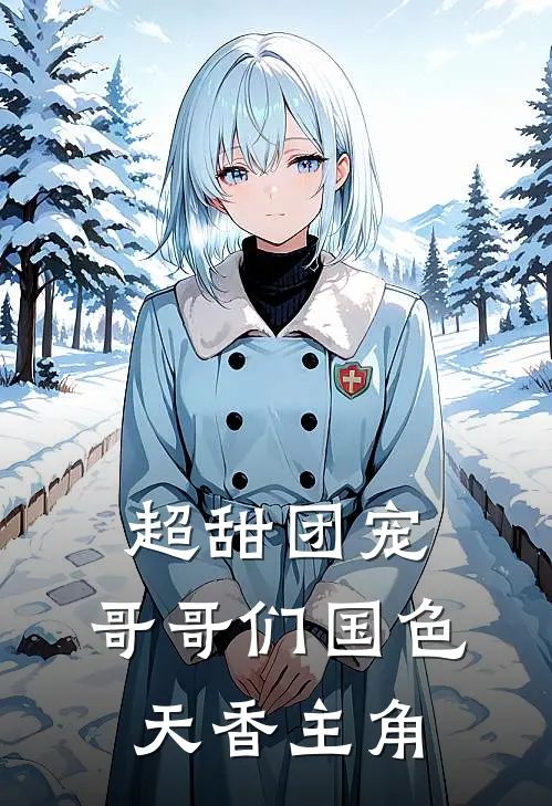 超甜团宠：哥哥们国色天香主角