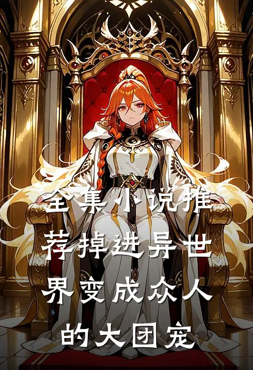 全集小说推荐掉进异世界变成众人的大团宠