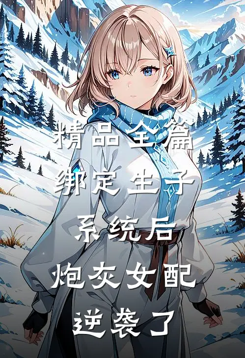 精品全篇绑定生子系统后，炮灰女配逆袭了