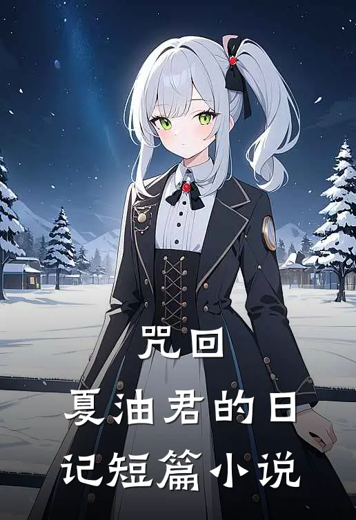 咒回：夏油君的日记短篇小说