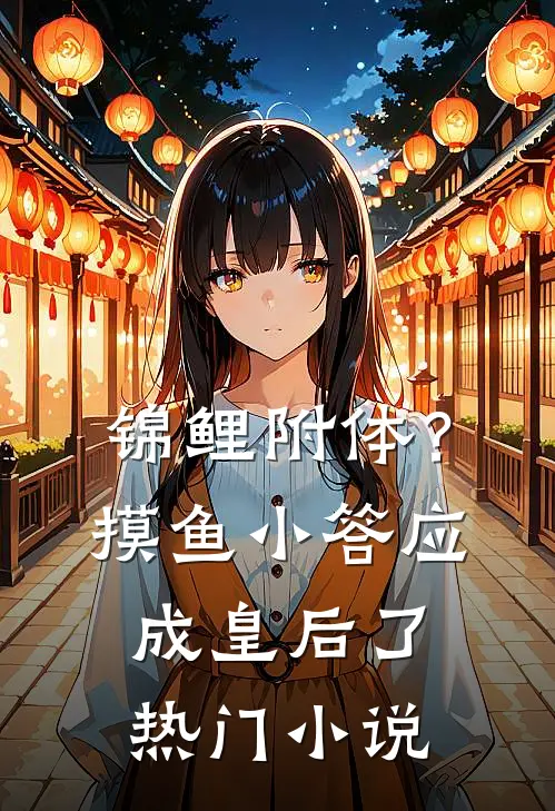 锦鲤附体？摸鱼小答应成皇后了热门小说