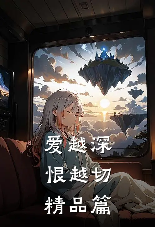 爱越深，恨越切精品篇