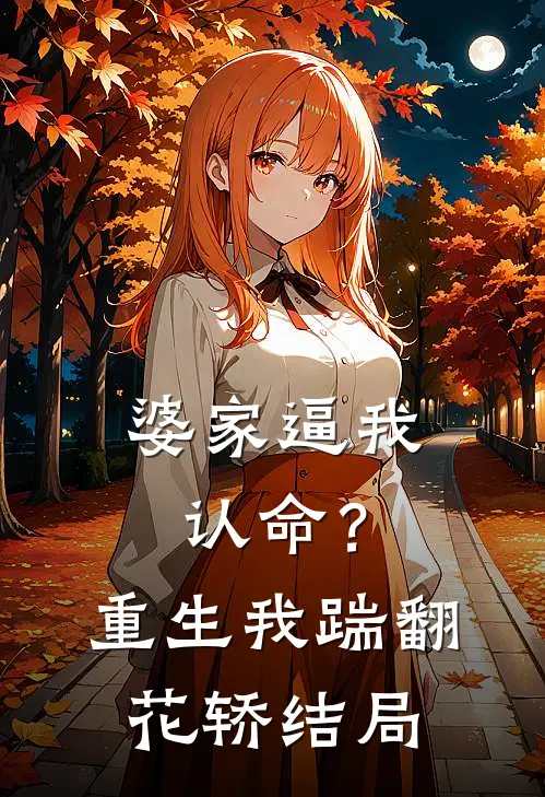 婆家逼我认命？重生我踹翻花轿结局