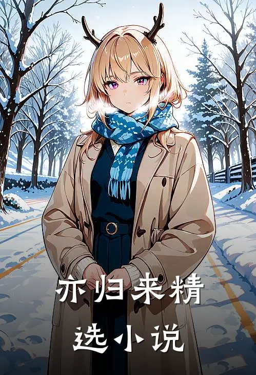 亦归来精选小说