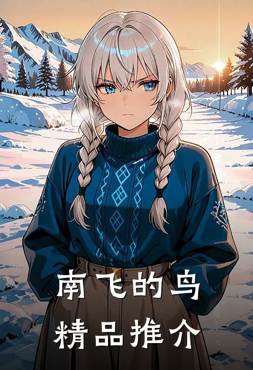 南飞的鸟精品推介
