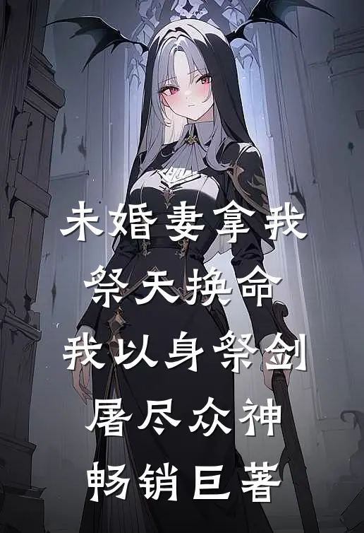 未婚妻拿我祭天换命，我以身祭剑，屠尽众神畅销巨著