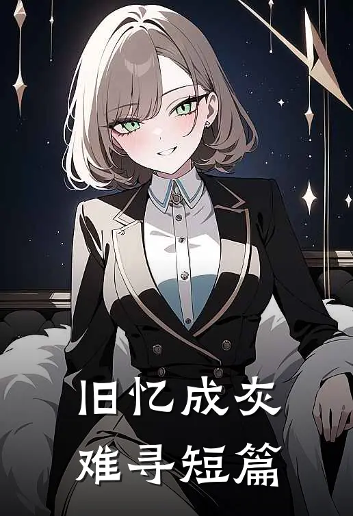 旧忆成灰难寻短篇