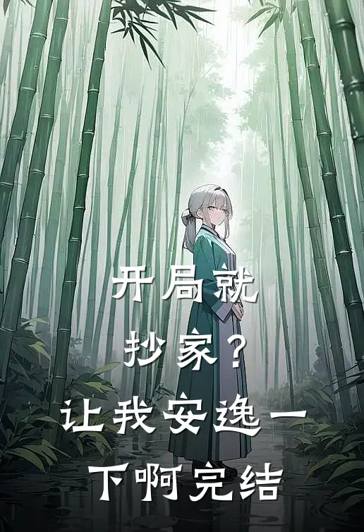 开局就抄家？让我安逸一下啊完结