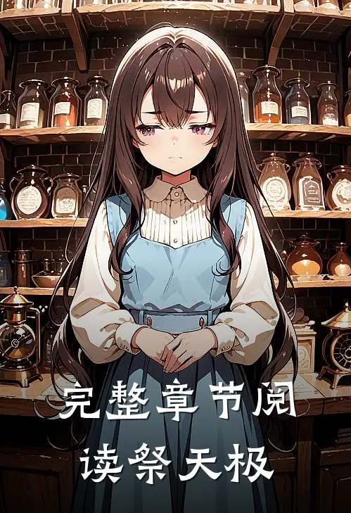 完整章节阅读祭天极