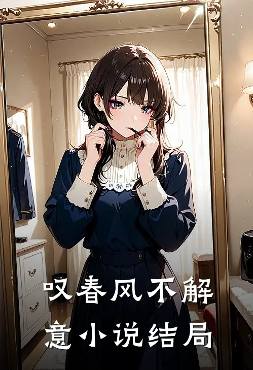 叹春风不解意小说结局